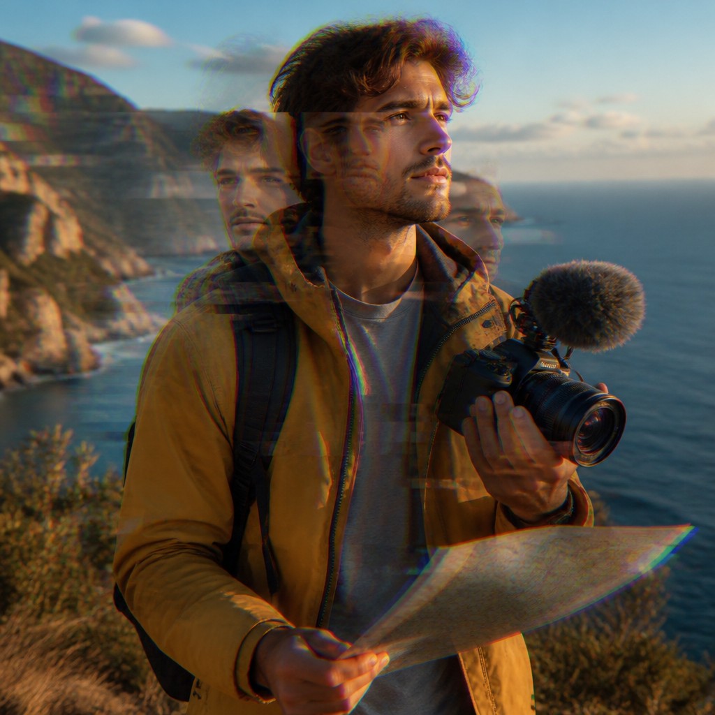 Choosing the Right AI Music for a Travel Vlog: Donna AI Soundtrack Guide for 2026 Creators