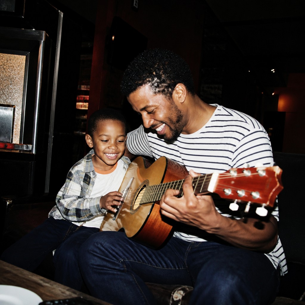 Father’s Day Song Ideas: Create a Personalized AI Song for Dad That Goes Beyond a Greeting Card