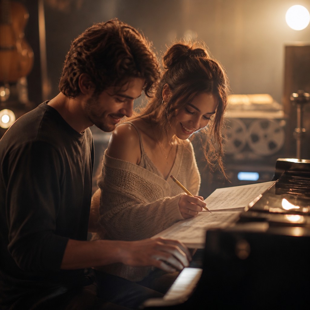 Make a Song With Someone’s Name: AI Ideas, Examples, and Prompts for a Personalized Hit