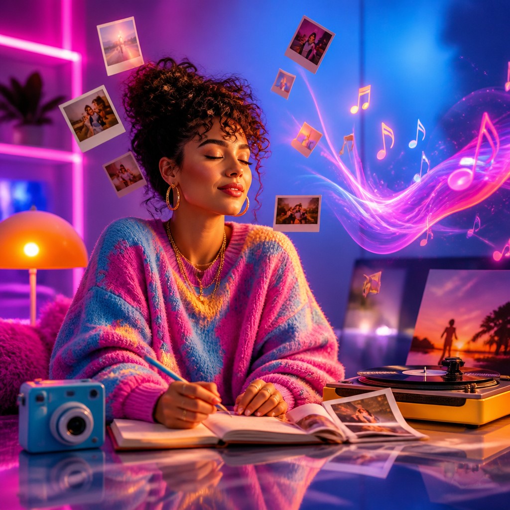 From Life Story to Song: How Donna AI Turns Real Memories Into Shareable Music in 2026